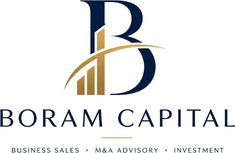 Boram Capital